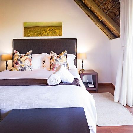 St Francis Golf Lodge Сент Френсис Бей Екстериор снимка
