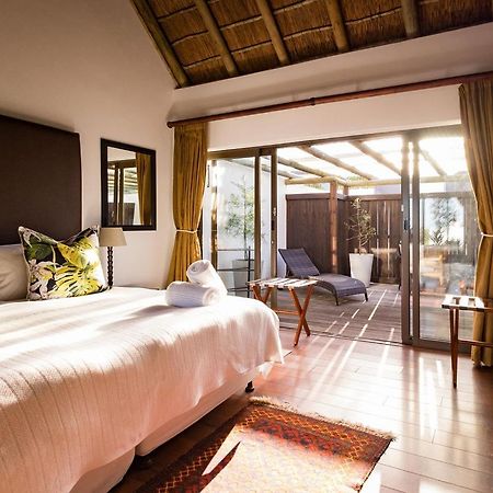 St Francis Golf Lodge Сент Френсис Бей Екстериор снимка