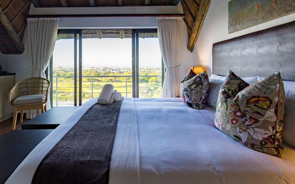 St Francis Golf Lodge Сент Френсис Бей Екстериор снимка