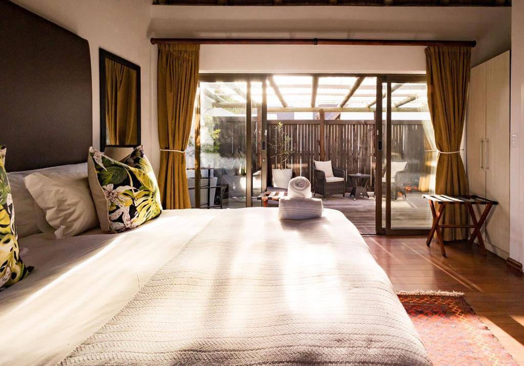 St Francis Golf Lodge Сент Френсис Бей Екстериор снимка