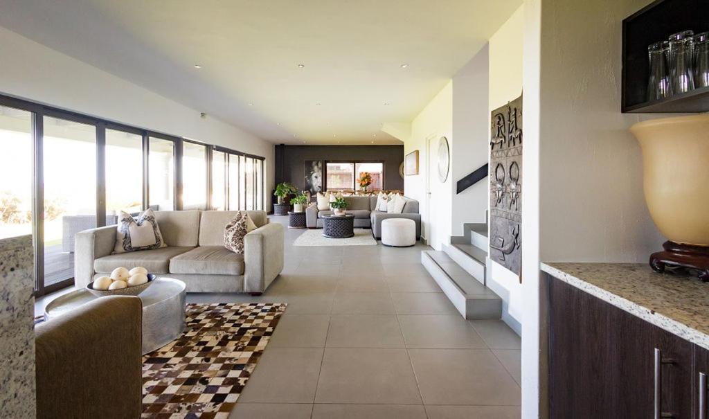 St Francis Golf Lodge Сент Френсис Бей Екстериор снимка