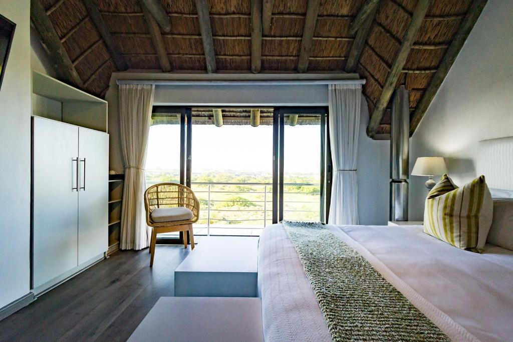 St Francis Golf Lodge Сент Френсис Бей Екстериор снимка