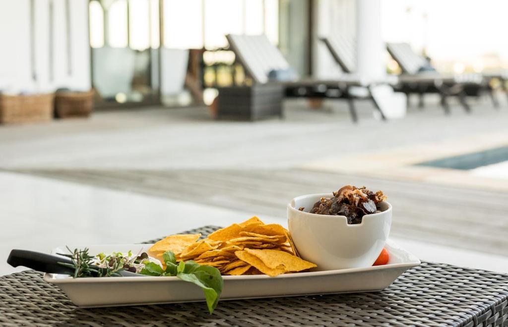 St Francis Golf Lodge Сент Френсис Бей Екстериор снимка
