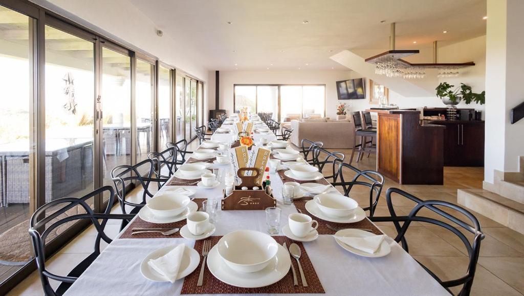 St Francis Golf Lodge Сент Френсис Бей Екстериор снимка
