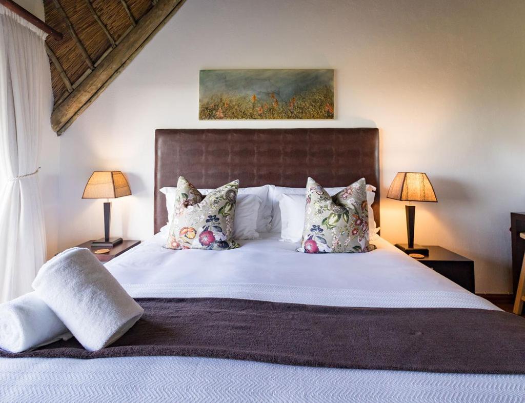 St Francis Golf Lodge Сент Френсис Бей Екстериор снимка