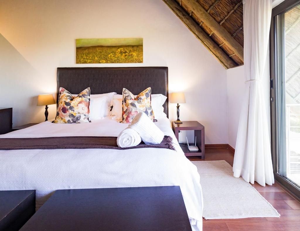 St Francis Golf Lodge Сент Френсис Бей Екстериор снимка