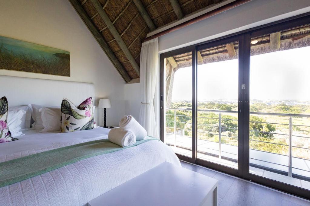 St Francis Golf Lodge Сент Френсис Бей Екстериор снимка
