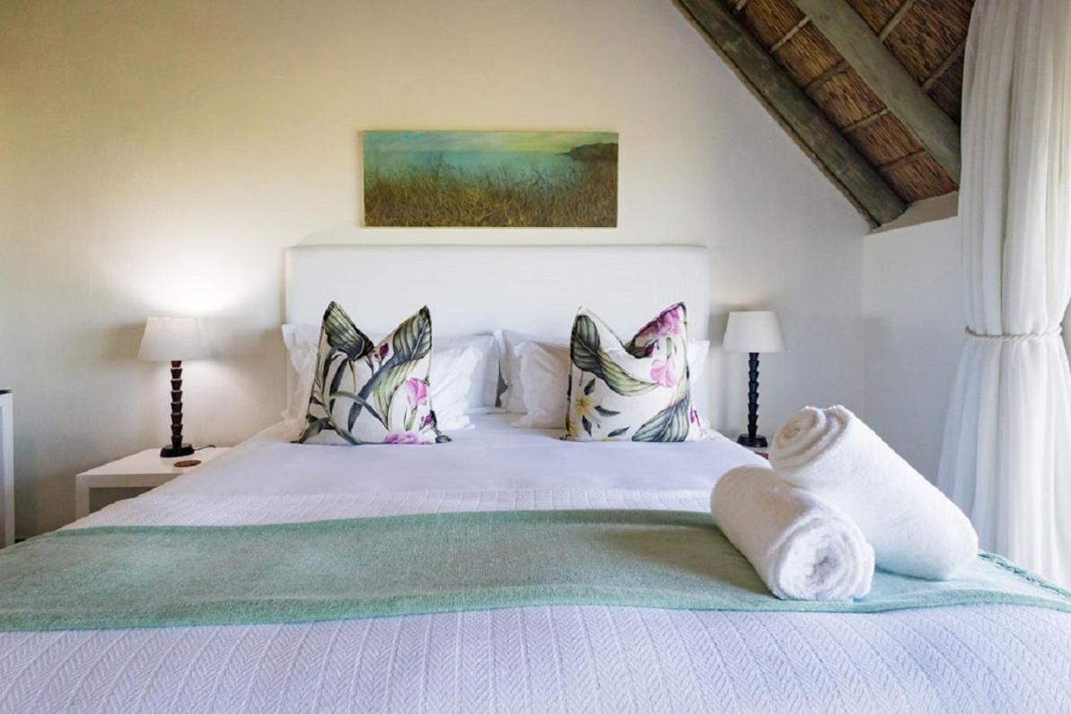 St Francis Golf Lodge Сент Френсис Бей Екстериор снимка