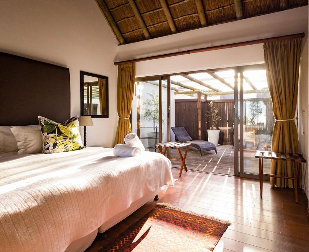 St Francis Golf Lodge Сент Френсис Бей Екстериор снимка