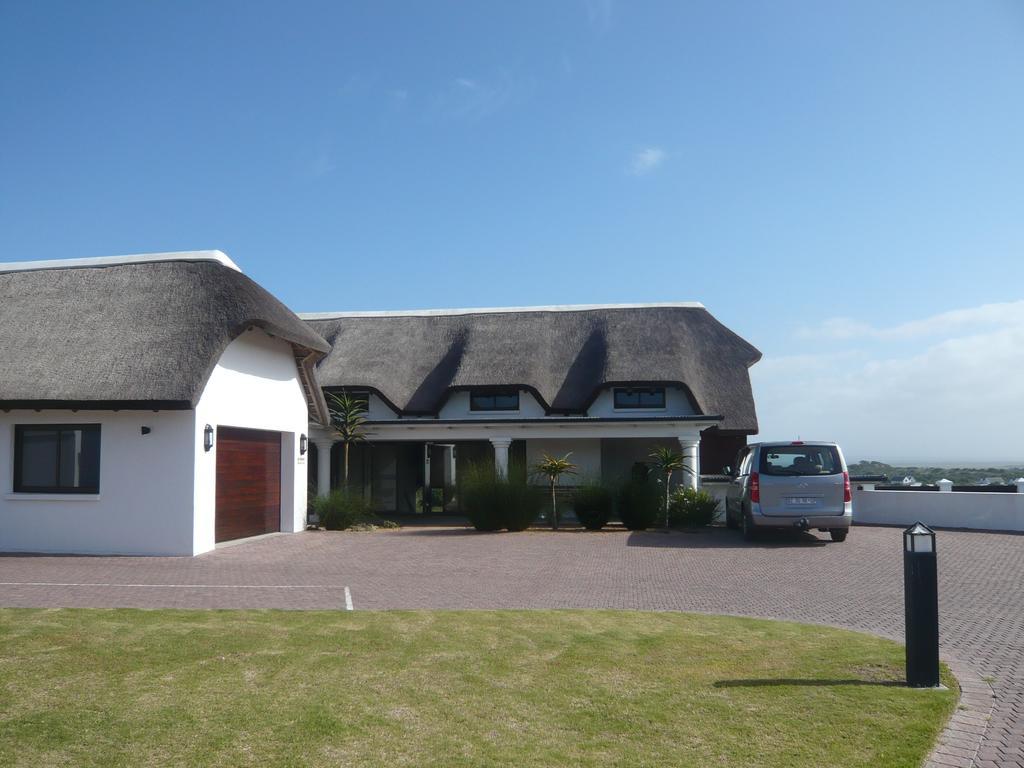 St Francis Golf Lodge Сент Френсис Бей Екстериор снимка