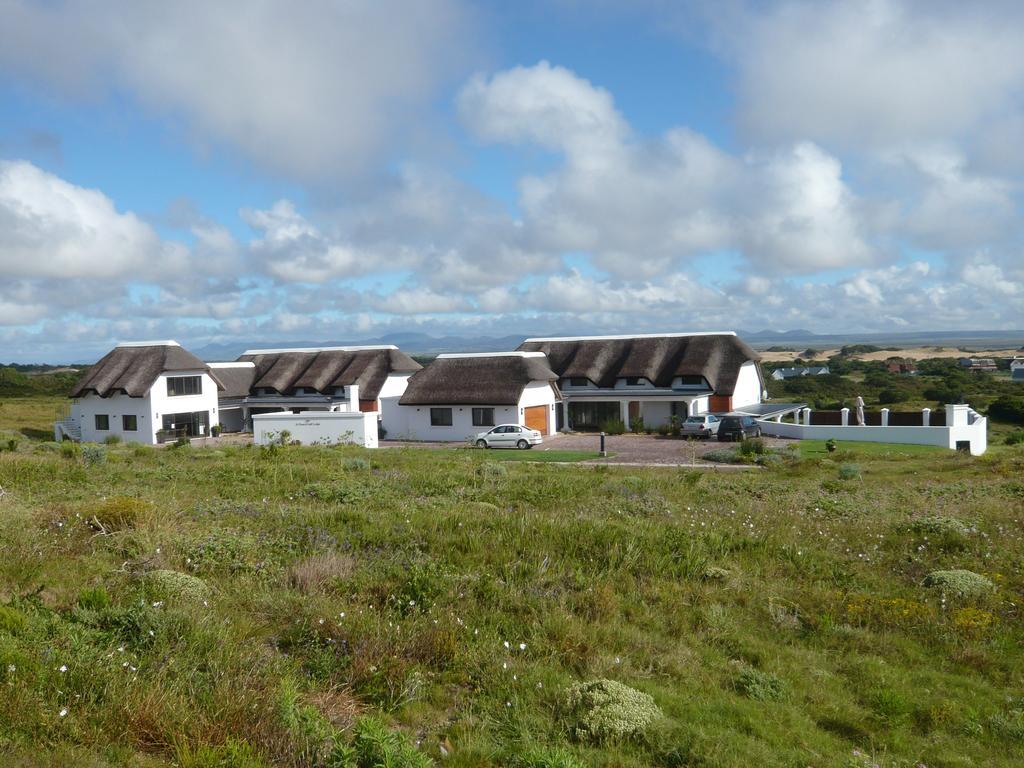 St Francis Golf Lodge Сент Френсис Бей Екстериор снимка