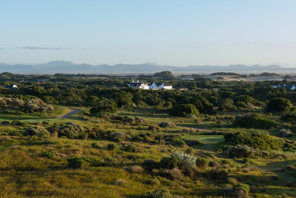 St Francis Golf Lodge Сент Френсис Бей Екстериор снимка